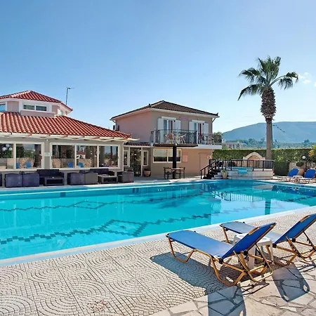 Paradise Standard 2 * Ζάκυνθος Πόλη