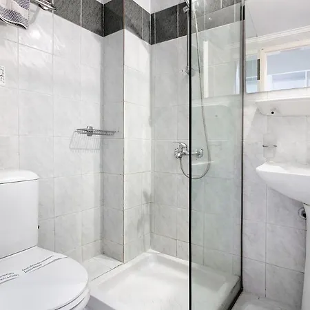 Apartament Paradise Standard 2 Zakynthos