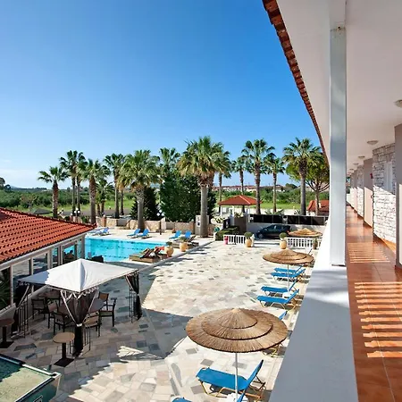 Paradise Standard 2 Apartament Zakynthos