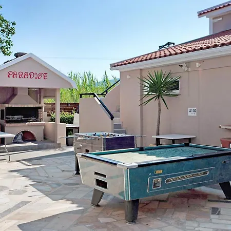 Paradise Standard 2 * Zakynthos