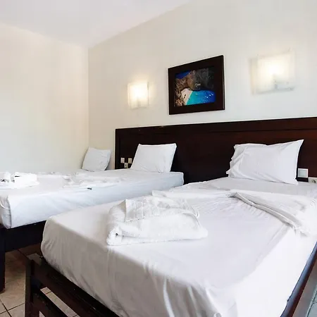 Appartement Paradise Standard 2 Zante