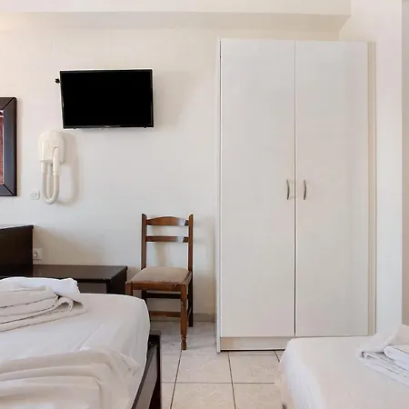 Appartement Paradise Standard 2 *