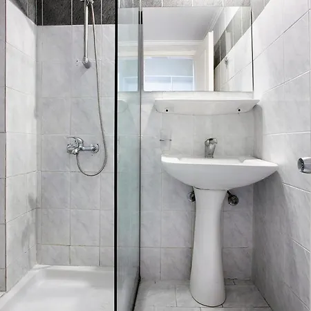 Appartement Paradise Standard 2