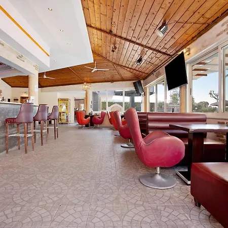 Paradise Standard 2 Appartement