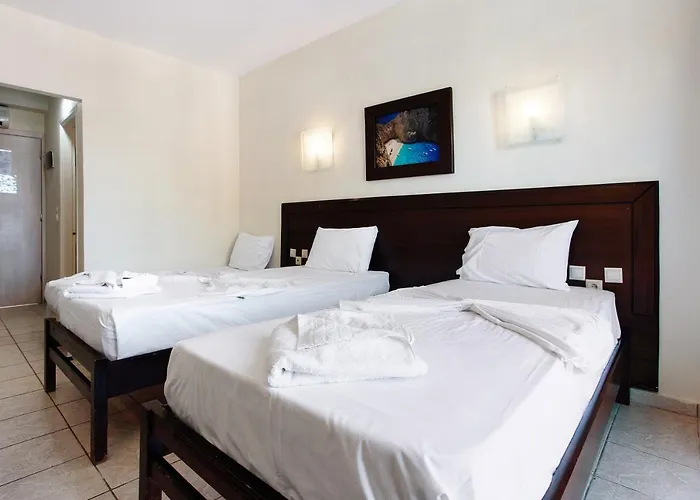 Appartement Paradise Standard 2 Zakynthos