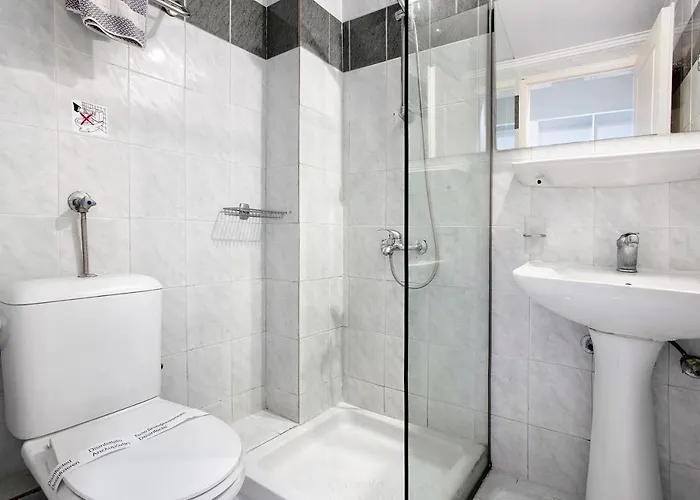 Appartement Paradise Standard 2 Zakynthos