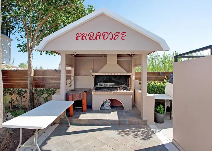 Paradise Standard 2 Appartement
