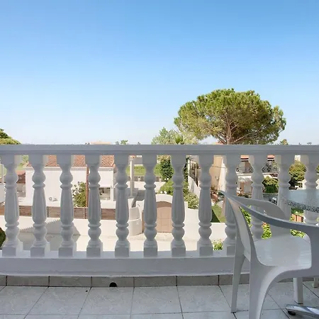 Paradise Standard 2 *