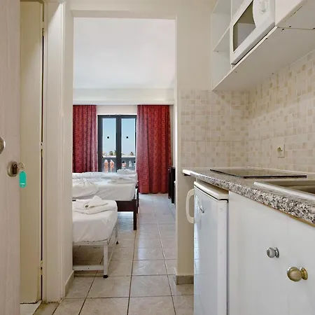 Paradise Standard 2 * Zakynthos stad