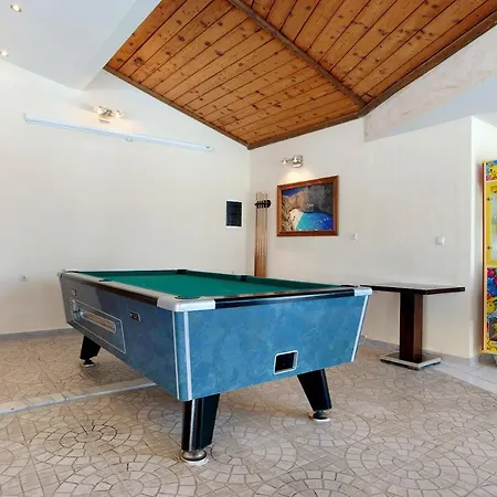 Paradise Standard 2 مدينة زاكينثوس