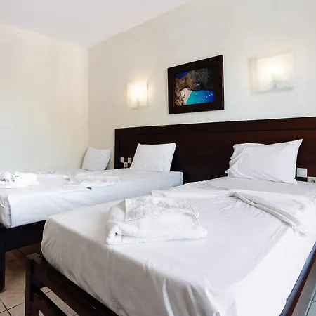Paradise Standard 2 Apartment