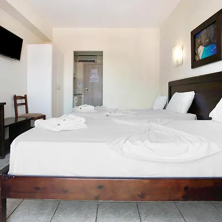 Paradise Standard 2 Apartment *